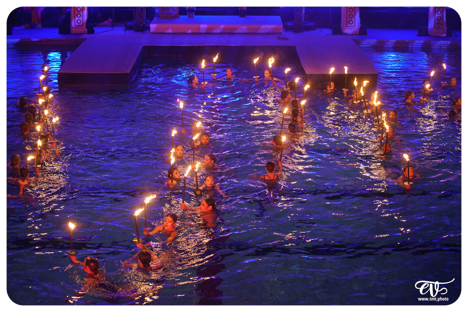 BNS - MILLE ET UNE NUITS